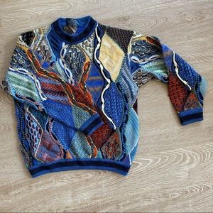 Carlo Alberto sweater XS